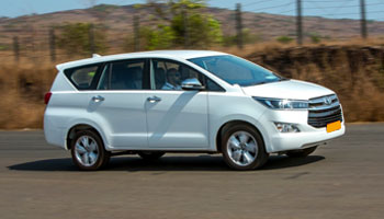 Book Sedan